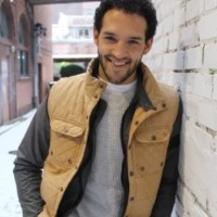 Devon Rezac