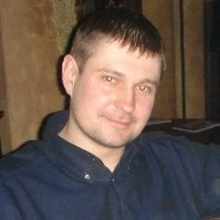 Alexandre Nesterenko