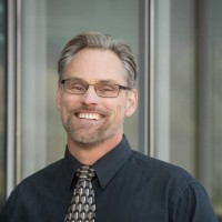 Joe Ellison