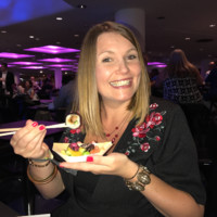 Jemma Hanger Acma, Cgma