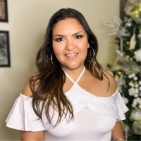 Vanessa Alvarado Samanamud
