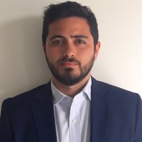 Kevin Judkiewicz Benhamou