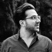 Soroush Bonyadi