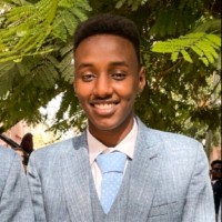 Ashraf Mohammed Salih