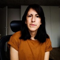 Cecilia Casas
