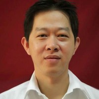 Davin Thomas Lai, S.Kom, MM, MCIM