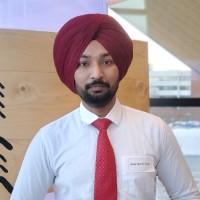 Amanpreet Singh