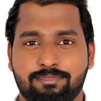 Haneef K.K