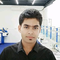 SK KARIM MONDAL