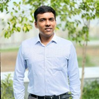 Baskar Rajendran