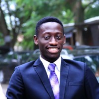 Gabriel Abazu