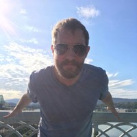 Michael Pryfogle