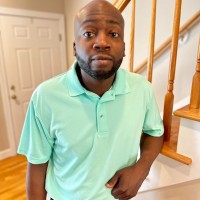 Eric Pinckney