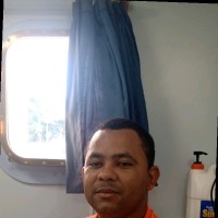 Márcio Adriano Carvalho Do Nascimento
