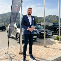Florent Shabani