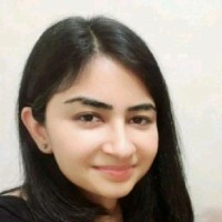 Khushbakhat Fatima