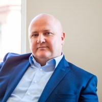 Ralph McMahon