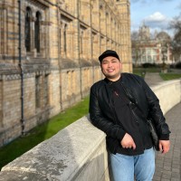 Adrian Dave Guieb