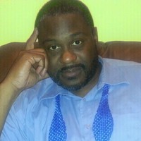 Raphael Pierre Hunt MS