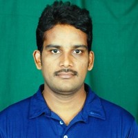 Sunnapu Kambagiri Swamy
