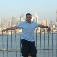 César del Pozo González