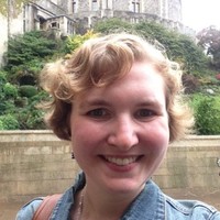 Dr. Katherine Parker, Frgs
