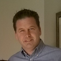 Patrick Santerre