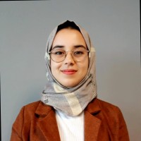 Meryem Kharbouch