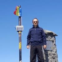 Cosmin Covalcic