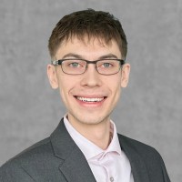 Harrison Piller