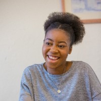 Sharon Tapfumaneyi