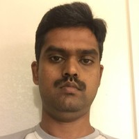Arun S