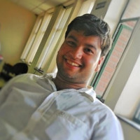 SHASWAT TRIPATHI