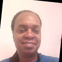 Patricia Williams-Smith
