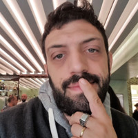 Matteo Villaci
