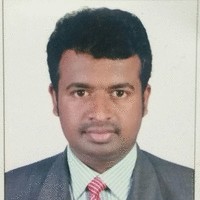 Davaganesh K