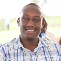 Arnold Kigen