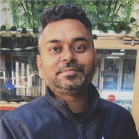 Tushar Vats
