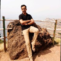 Manoj Madhukar Salunkhe