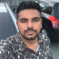 Jaswant Singh Gill