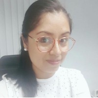 Maria Angelica Sanchez Espiritu