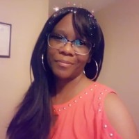 Melissa Cuthbert-Williams