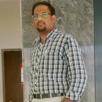 Revanth M