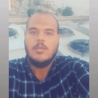 Mahmoud Saber