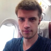Евгений Блинов