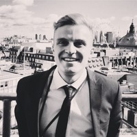 William Millar-Smith Ceng Mice
