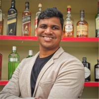 Prabhakar Gandi