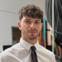 Kevin Rossi