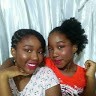 LIZZY y SUSAN