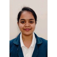 Subhasmita Dhal